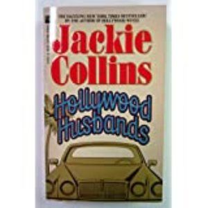 Hollywood Husbands (mass Market paperback) Jackie Collins (1987)